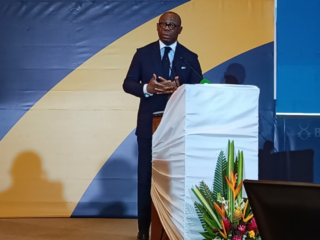 Togo : 1ère édition des “BOAD Développement  Days” axée sur l’agro-industrie