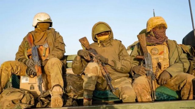 Face aux attaques terroristes : Les forces de l’AES multiplient les succès