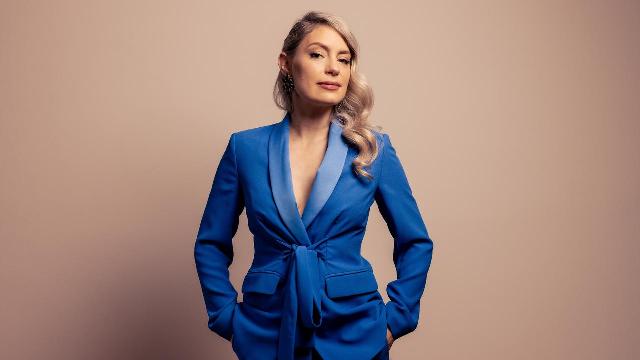 La pianiste valaisanne Beatrice Berrut reçoit le Prix Rünzi 2025