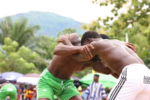 Evala 2025 en pays kabyè, commence ce samedi dans la Kozah