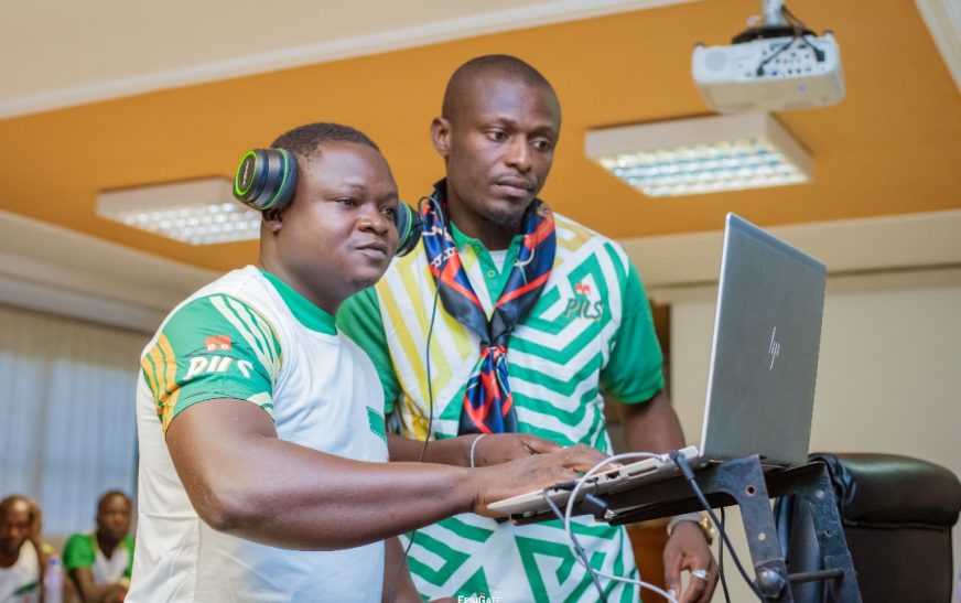 La BB Lomé à la rencontre des DJs de Kara avant Evala