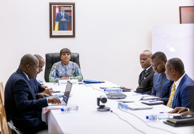 32ᵉ session ordinaire du Conseil des ministres de l’AFRISTAT