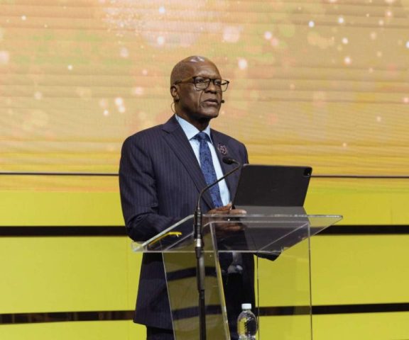 L&rsquo;ancien ministre namibien des Mines et de l&rsquo;Énergie, Tom Alweendo, prendra la parole lors de l&rsquo;African Energy Week (AEW) 2025 alors que le boom pétrolier offshore du pays s&rsquo;accélère