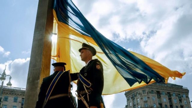 Mgr Shevchuk: il y a grand espoir à ce que la guerre en Ukraine prenne fin