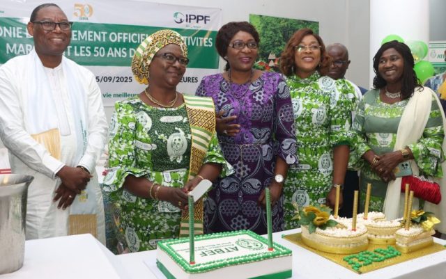 Togo : Lancement de la célébration du Jubilé d’Or de l’ATBEF