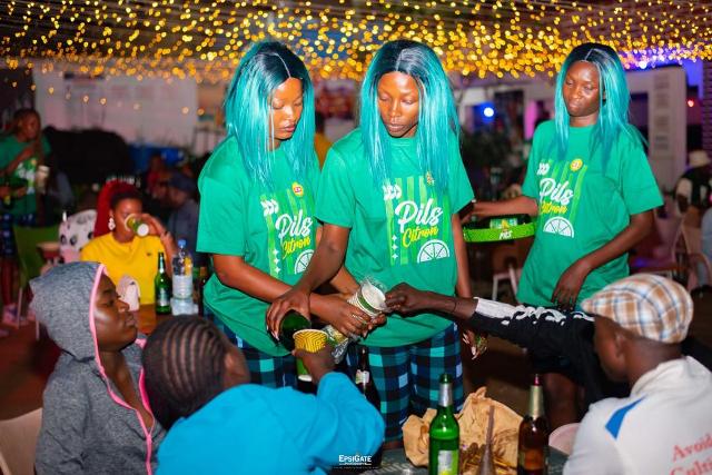BB Lomé lance la Pils Citron, une nouvelle expérience de fraîcheur