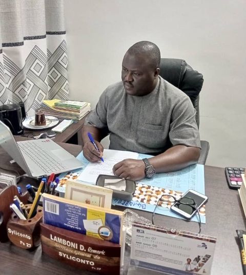 Rentrée Scolaire 2025-2026 : le Secrétaire général du Syndicat Libre des Conducteurs du Togo recommande la prudence sur les routes