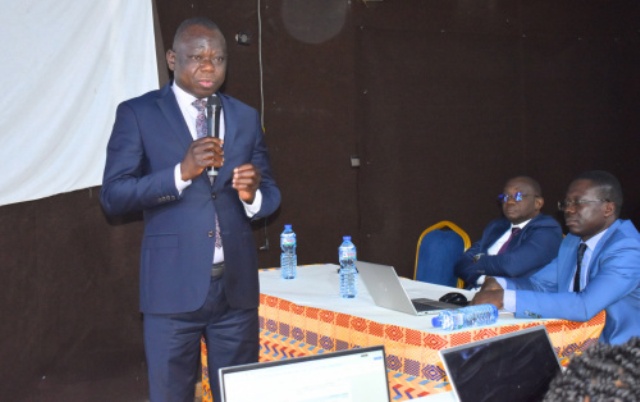 Un programme d’investissement en vue dans le secteur de la santé au Togo