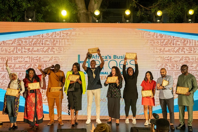 Africa’s Business Heroes annonce les 10 finalistes de 2025