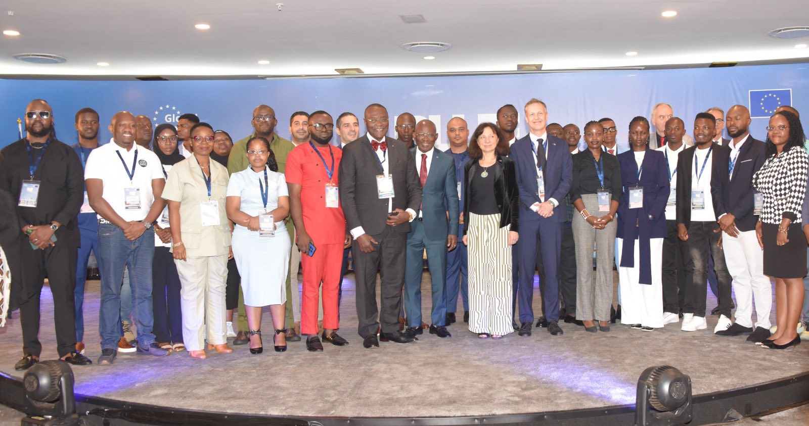 Togo : Fin aujourd’hui de la 3è édition de BlueInvest Africa