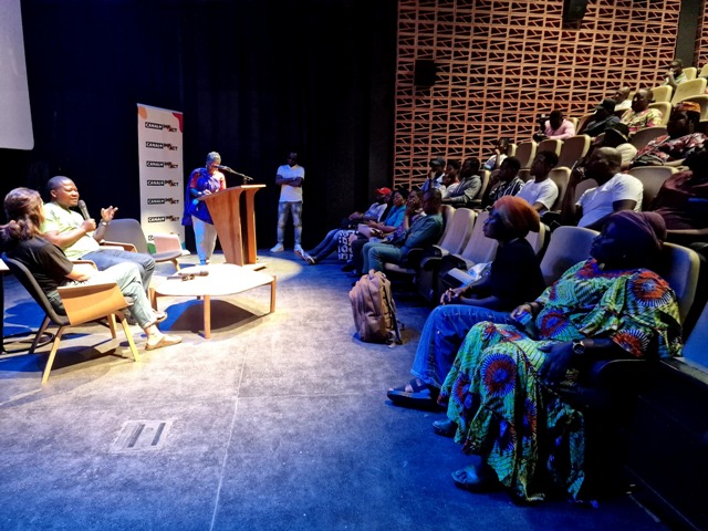 Togo/Cinéma : 12 ème “Festival Émergence Films” du 1er au 6 novembre 2025