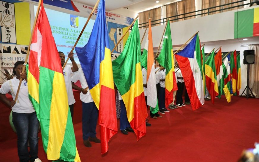 Concours EAMAU 2026 : dates, filières et inscription avant le 30 avril