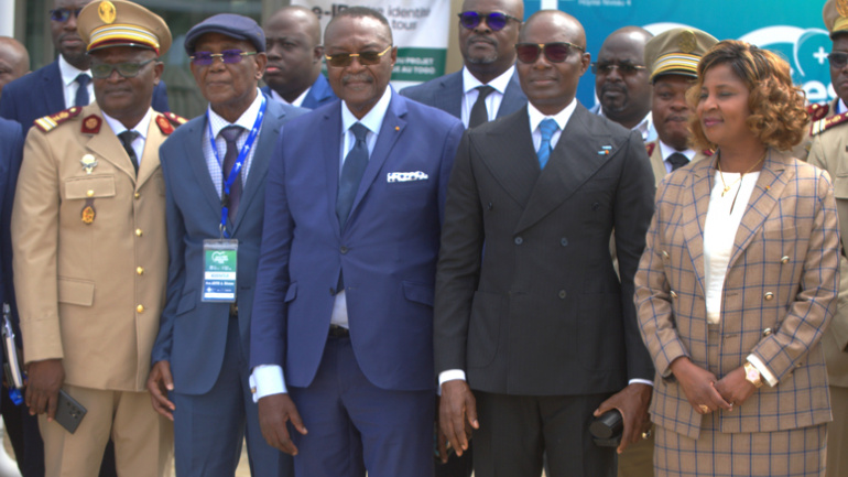 Togo : Hôpital Dogta-Lafiè, premières Journées Médicales