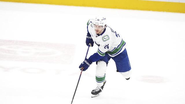 Suter marque encore, Josi et Nashville gagnent enfin