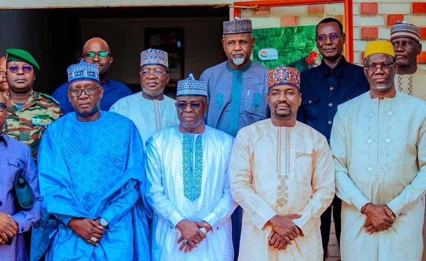 Le Niger franchit une étape majeure vers la connectivité haut débit avec la réception de plus de 1 000 kilomètres de fibre optique