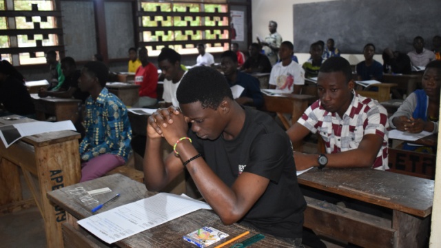  Togo/Enseignement technique : La période des inscriptions aux examens et concours professionnels fixée