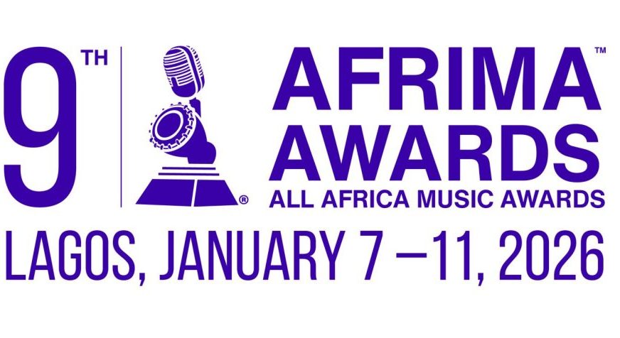 Union Africaine (UA) et Les Trophées de la Musique Africaine confirment les dates du 7 au 11 janvier 2026 pour la 9ème édition à Lagos
