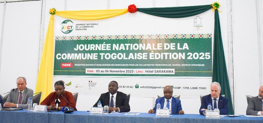 JNCT 2025 : Enjeux de la décentralisation et bonnes pratiques en matière de mobilisation des ressources