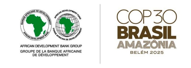 30e Conférence des Parties (COP30) : La Banque africaine de développement souligne le rôle essentiel du financement climatique pour les pays affectés par des conflits
