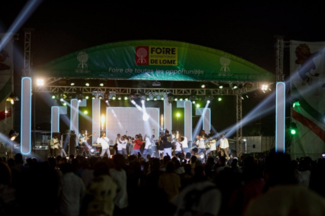 20 ème FILM  : Plus de 803.000 visiteurs enregistrés