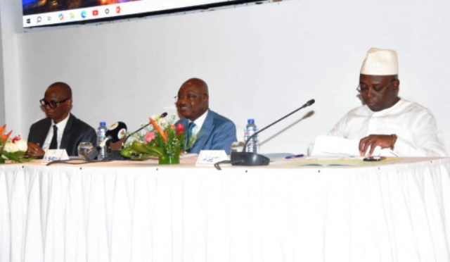 Togo/CCESP : Deuxième réunion de l’année, point sur les avancées