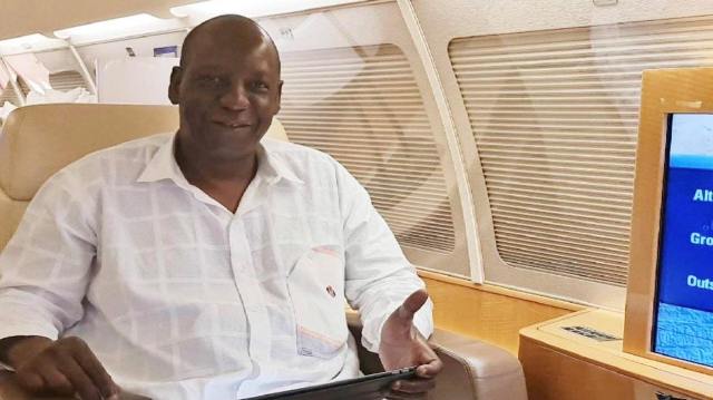 Démenti et mise en demeure de JA par EBOMAF et LTI Aviation