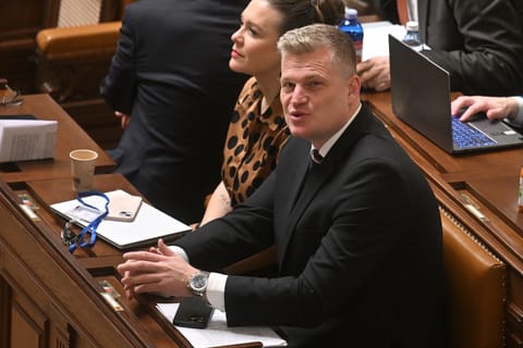 Deux mois après les élections, la Tchéquie toujours sans nouveau gouvernement