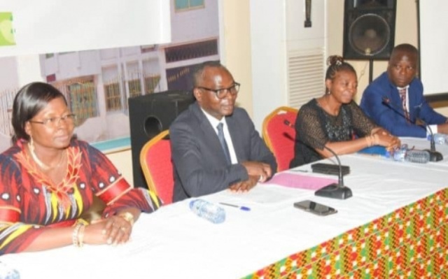 Un référentiel de développement durable validé au Togo