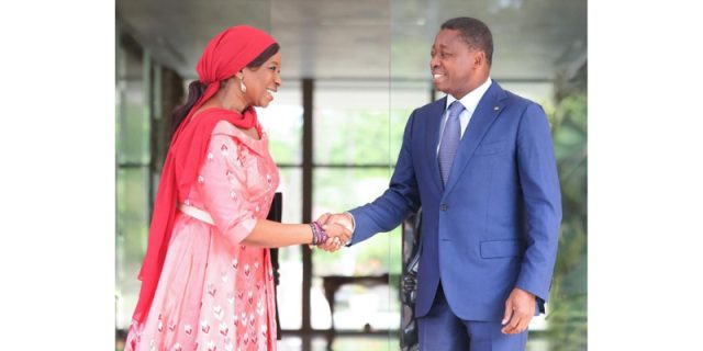 PROMOTION DE L’EDUCATION DES JEUNES : L’UNFPA FELICITE LE GOUVERNEMENT