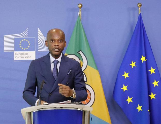 Le bilan 2025 de la diplomatie togolaise