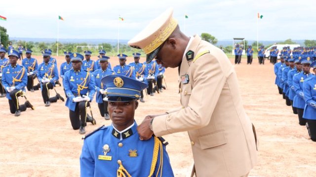 Togo/EFOFAT : Le concours de recrutement lancé