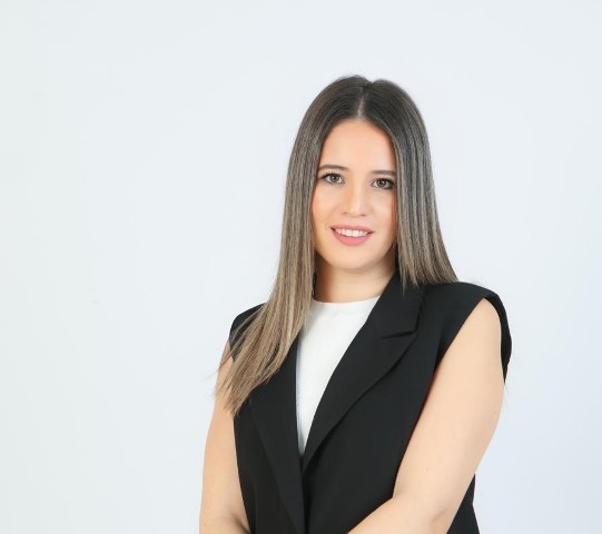 APO Group annonce la promotion de Malika Bouayad au poste de Directrice des Comptes Groupe