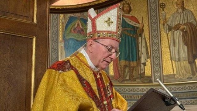 Cardinal Parolin: la crédibilité de l&rsquo;Église ne vient pas du pouvoir mais du témoignage