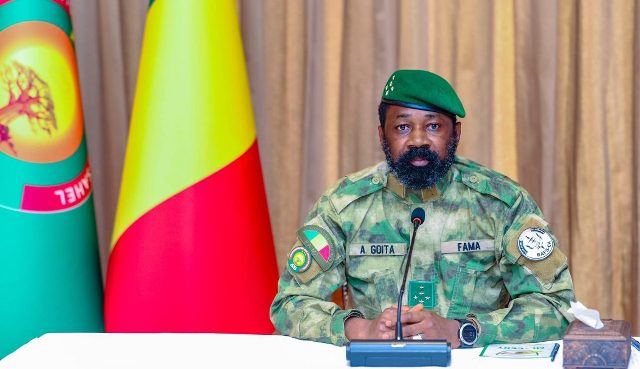 LE MALI EN 2026 : PARACHEVER L’ASSAINISSEMENT DE LA CLASSE POLITIQUE POUR REDONNER UN SECOND SOUFFLE À LA DÉMOCRATIE