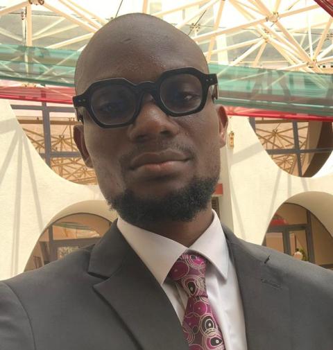 Interview exclusive M. AMEVOR Steven, Promoteur du Salon International de l’Automobile du Togo.