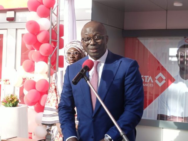 Vista Group Holding finalise l’acquisition de 99,99 % de Saham Assurances Niger