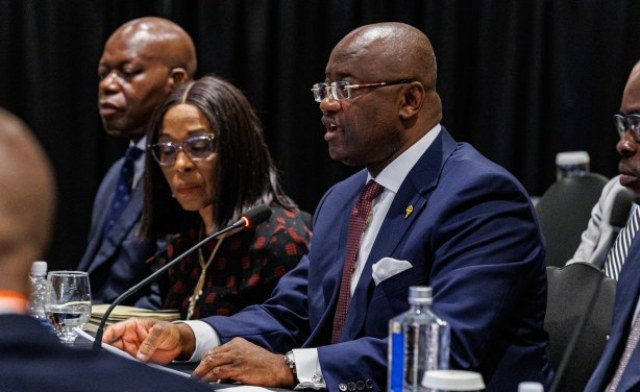 Afreximbank porte le plafond de financement de la Communauté des Caraïbes (CARICOM) à 5 milliards de dollars US en vue d’accélérer la transformation régionale