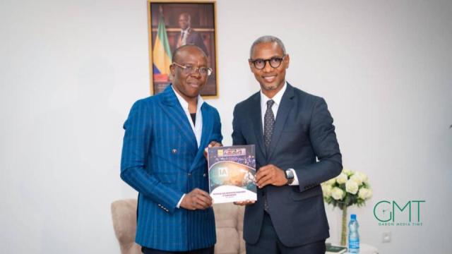 Culture : Le Gabon, invité d’honneur du FEMUA 18 !