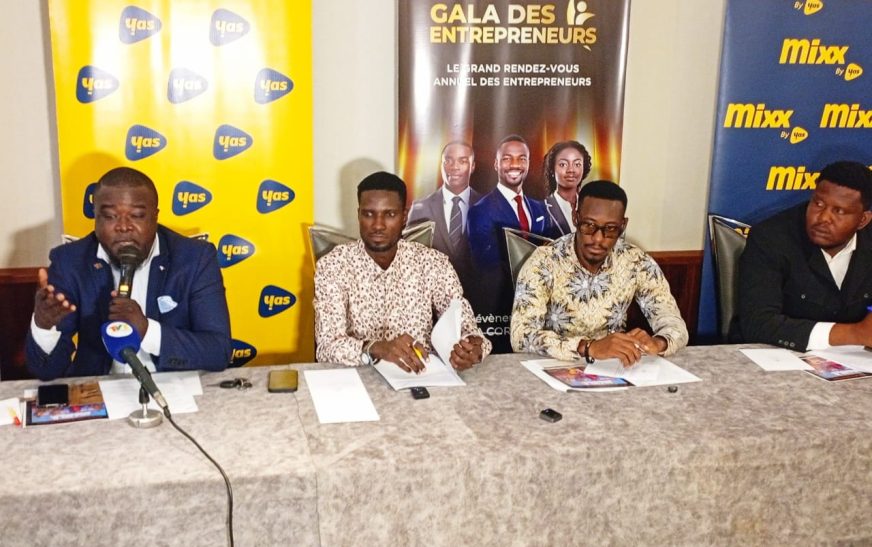 « Gala des Entrepreneurs » : l&rsquo;Acte 4 est fixée au 21 mars prochain