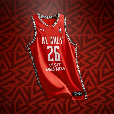La Ligue africaine de basketball nomme PUMA comme fournisseur officiel des tenues de la ligue à quelques jours du lancement de la saison 2026