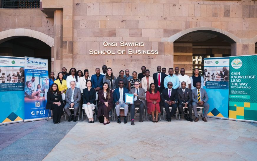 Afreximbank annonce l’ouverture des inscriptions au Certificat de financement du commerce en Afrique pour l’année 2026