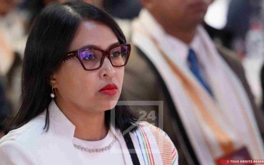 FINANCE ET CLIMAT – Rindra Rabarinirinarison nommée directrice exécutive du Centre mondial sur l’adaptation