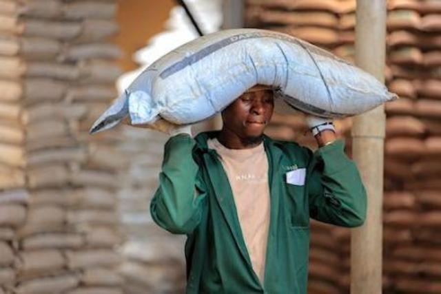 La crise au Moyen-Orient freine la croissance de l&rsquo;Afrique 0,2 point de pourcentage de sa croissance économique en 2026