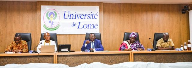 Togo/UL : Honneur à la médecine traditionnelle