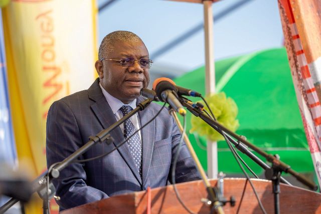 Togo : Agoè-Nyivé 5, deuxième session ordinaire de l’année du conseil municipal