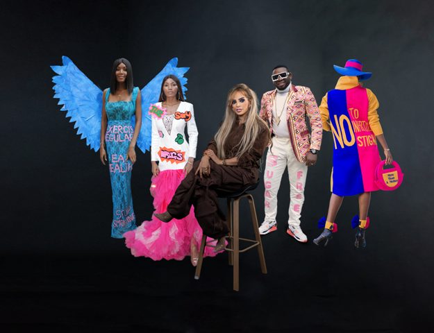 Voix de femmes, pouvoir de l&rsquo;art