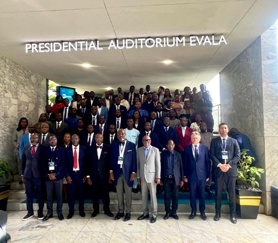 Togo : Risk & Resilience Days / ACT I