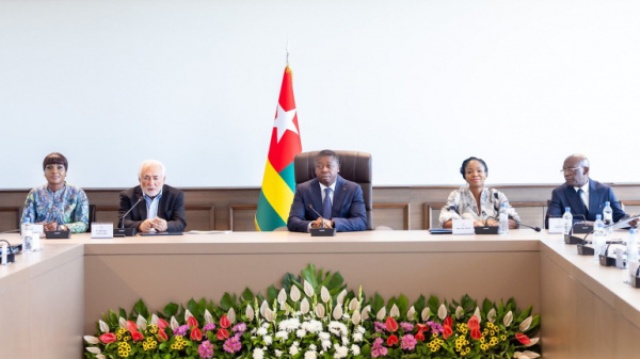 Togo : Evaluation de la Feuille de route gouvernementale 2020-2025 et perspectives