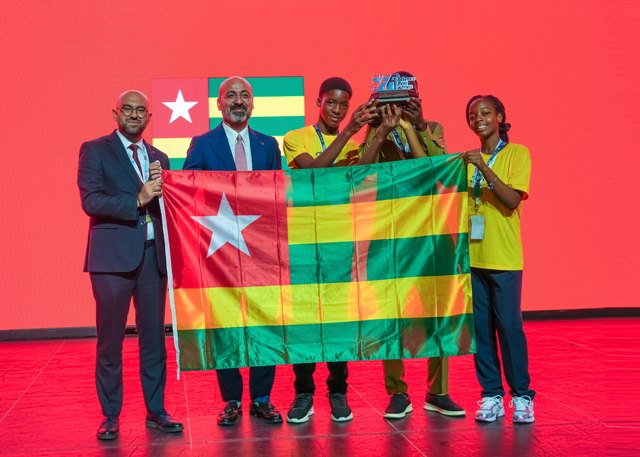Science Fest Africa 2026 a débuté à Abidjan : un carrefour de la science et de la technologie