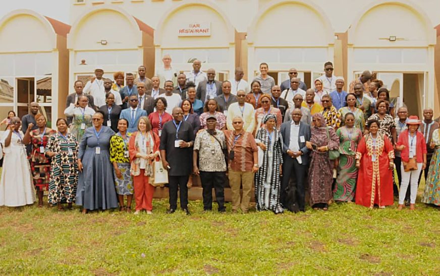 Togo/CSI-Afrique : 16ème Forum de la Rentrée Syndicale